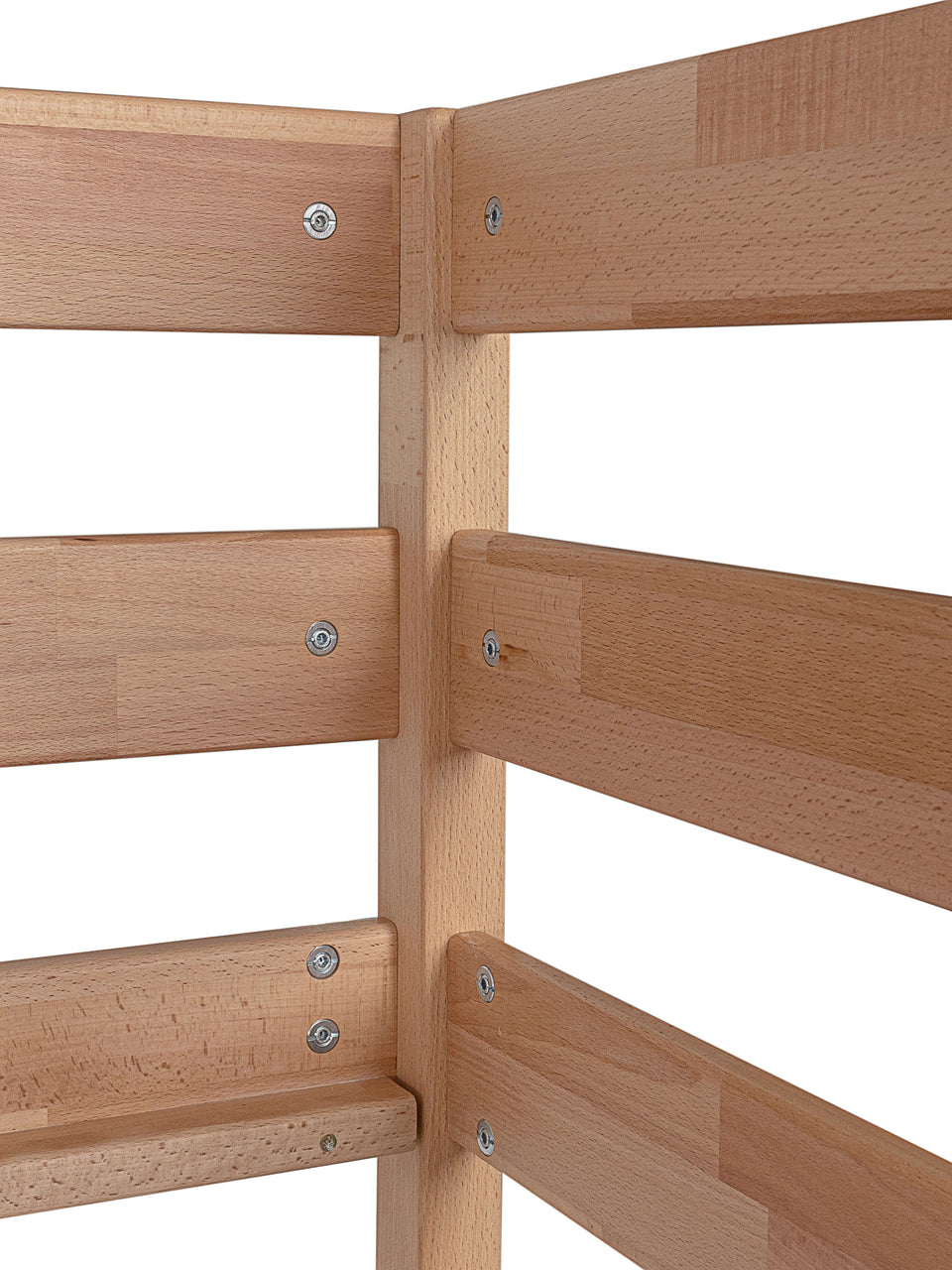 Bunk bed cot Sydney beech