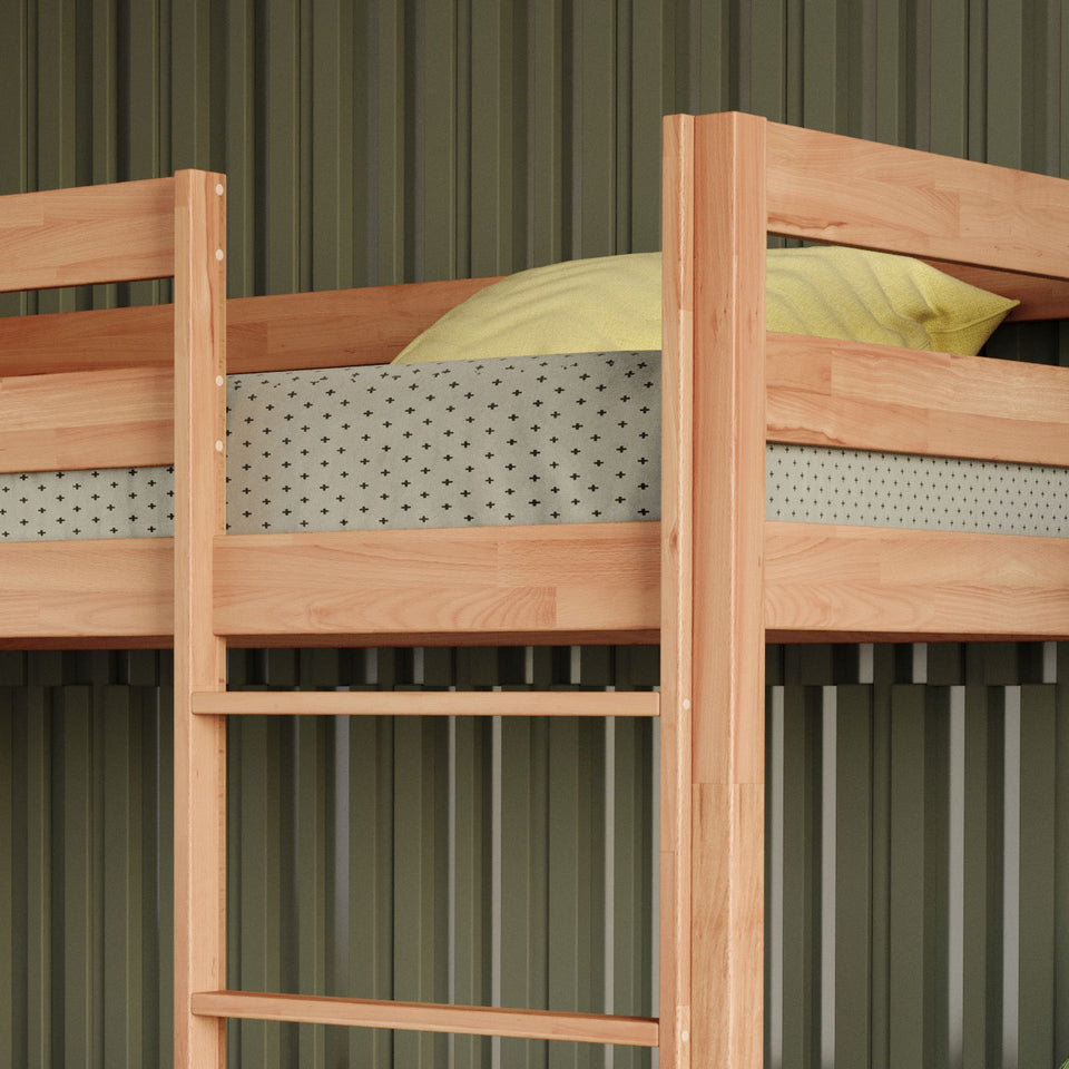 Bunk bed cot Sydney beech