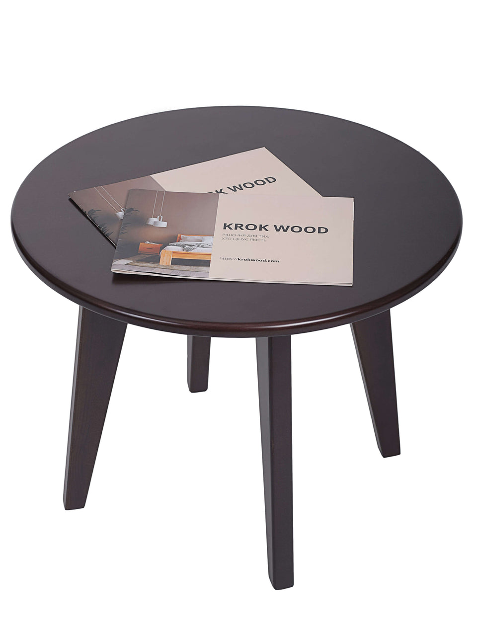 Coffee Table Dresden Beech