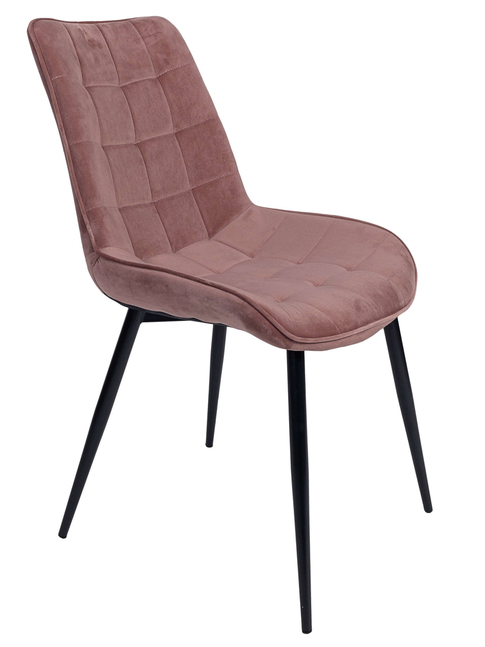 Krok Wood Christian, Dining Chair (Rose)