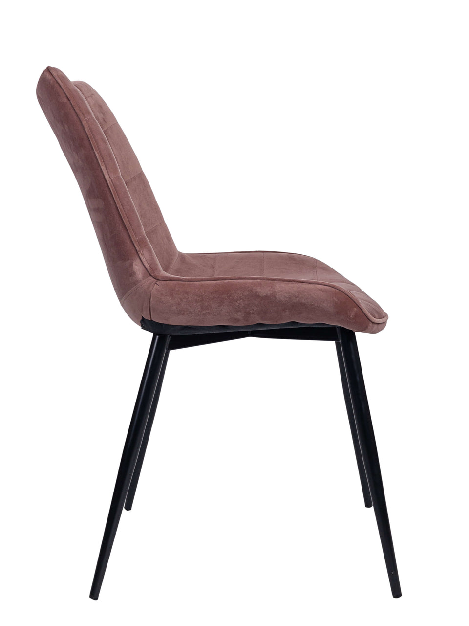 Christian, Dining Chair (Rose)