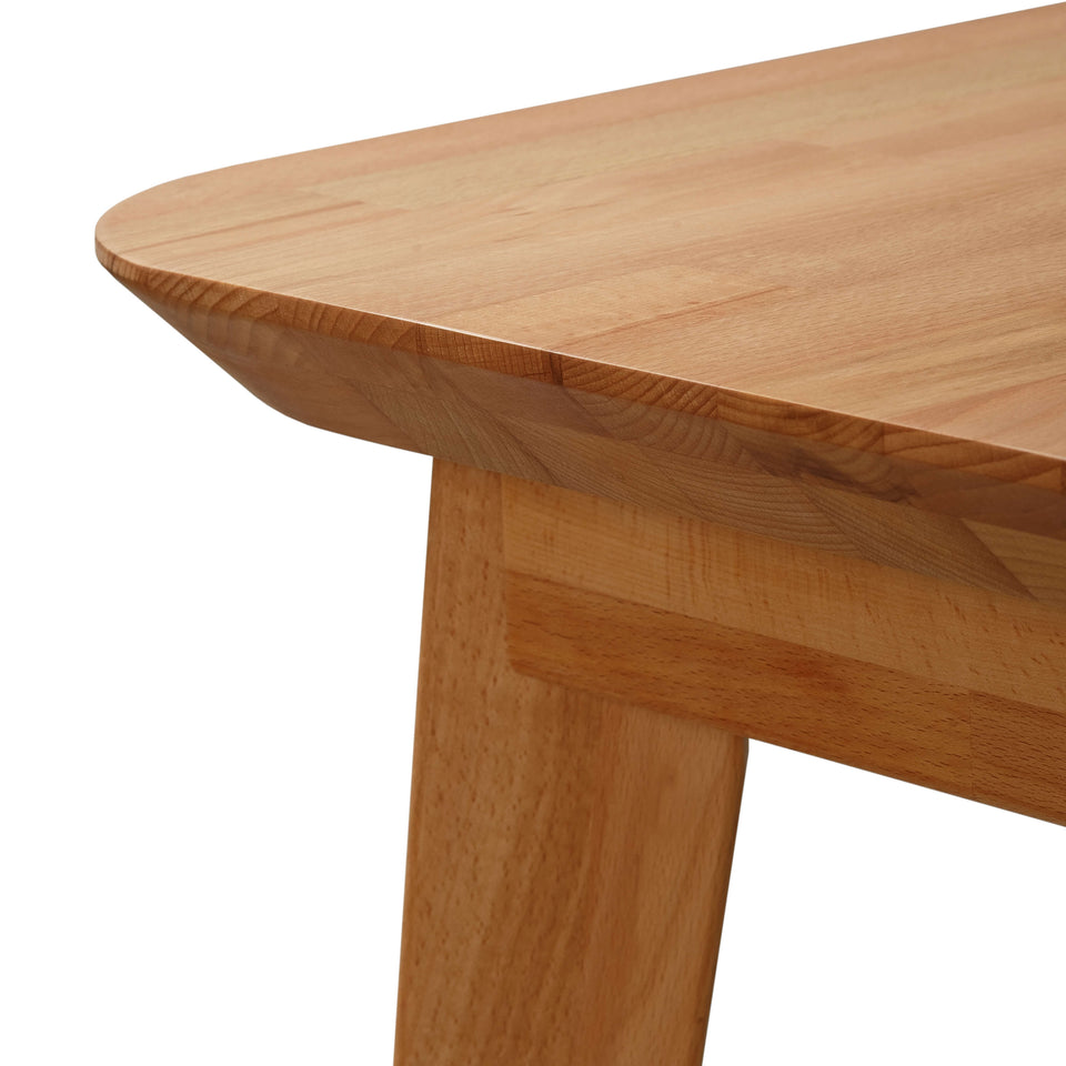 Beech Dining Table Paris