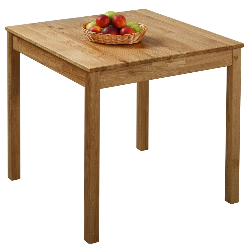 Tomas Table from Krokwood