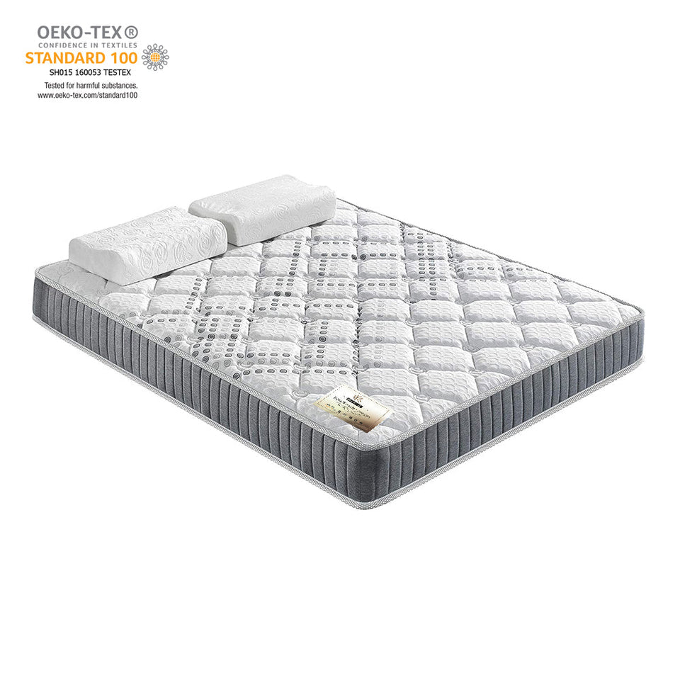 Pocket spring mattress Amelia