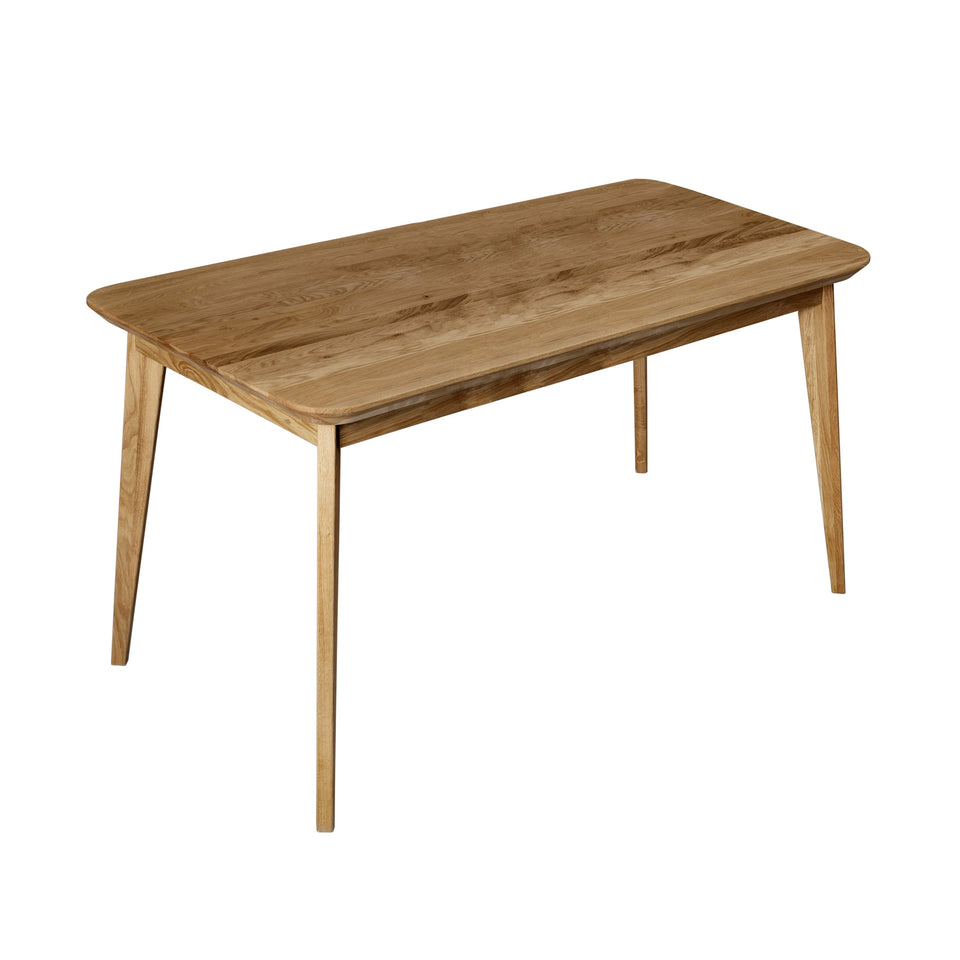 Buy Wooden Table Paris Oak