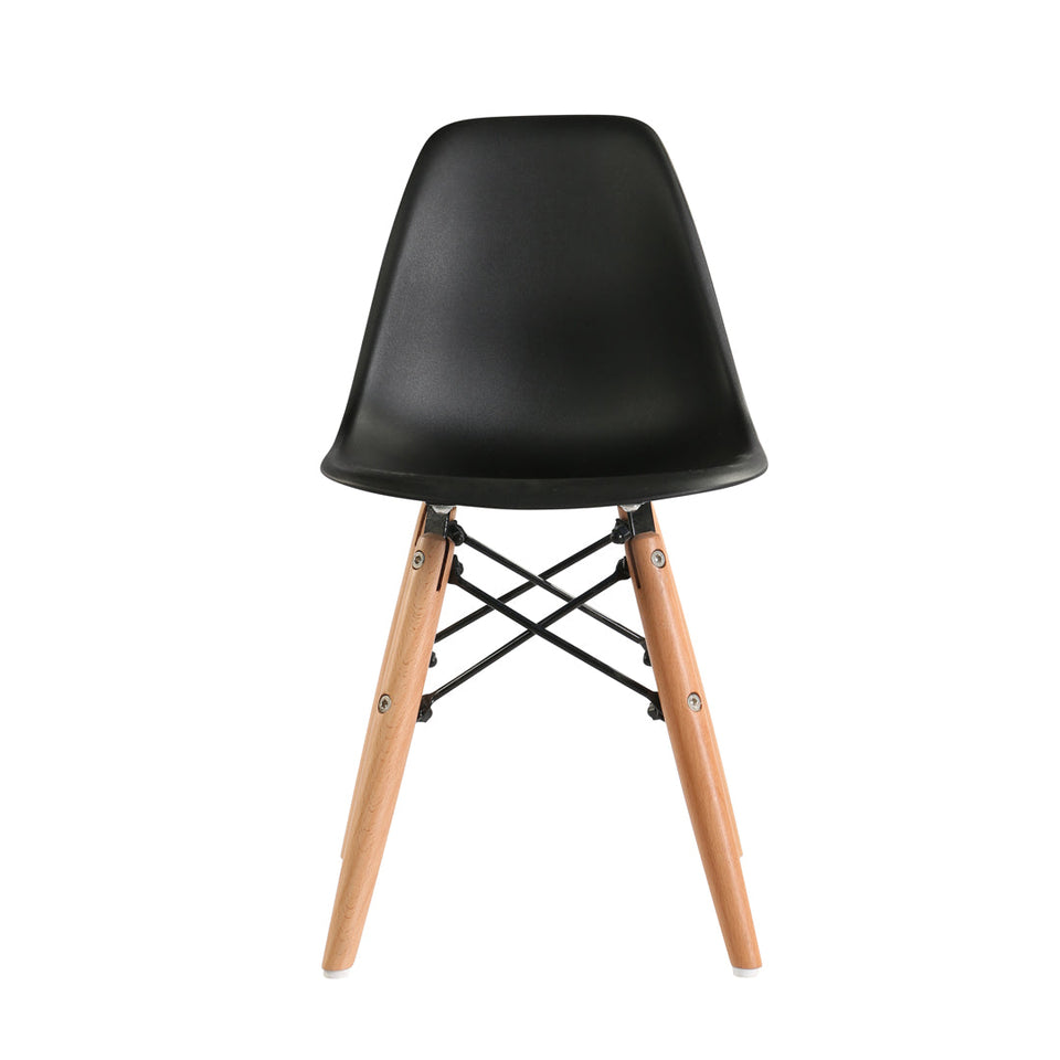 Black Dining Chair