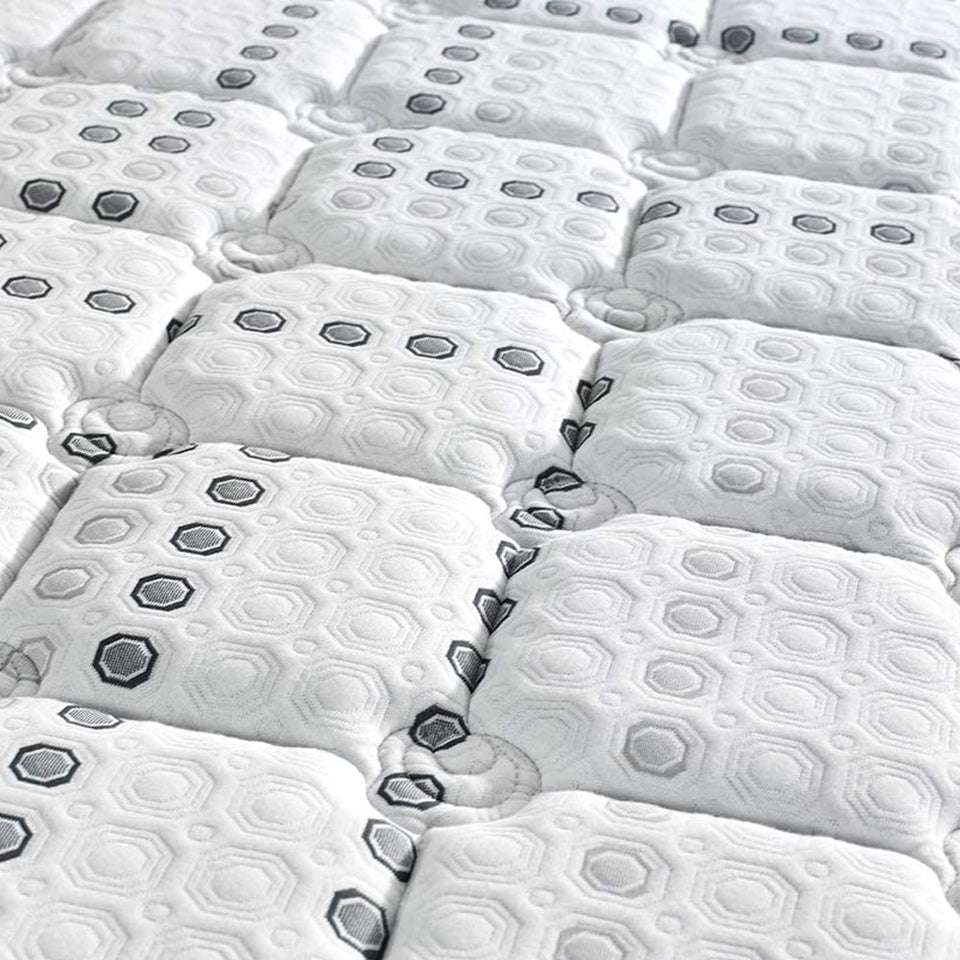 Pocket spring mattress