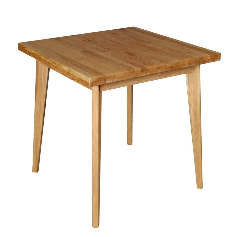 Oak Table Hans