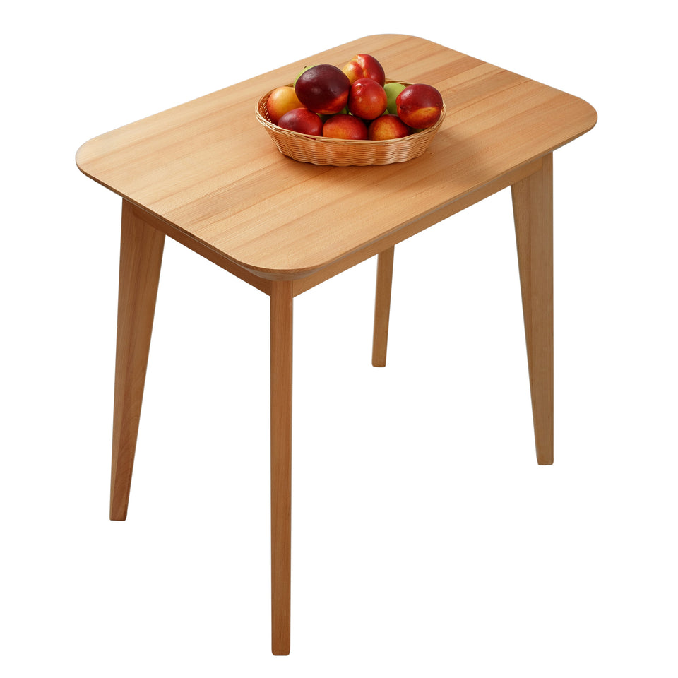 Solid Wood Table Paris Beech