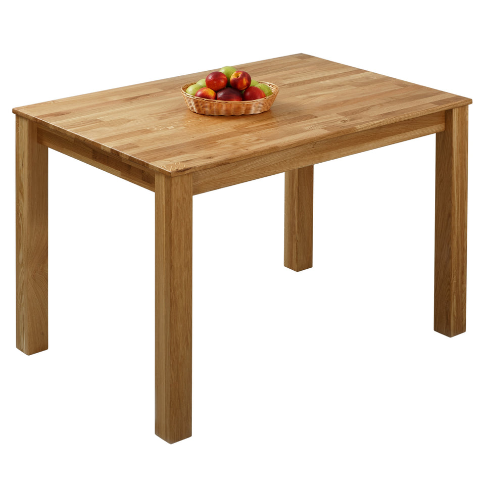 Oak table Bonn
