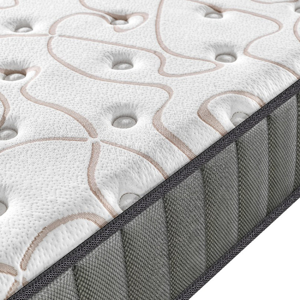 Pocket spring mattress Sophie Krokwood