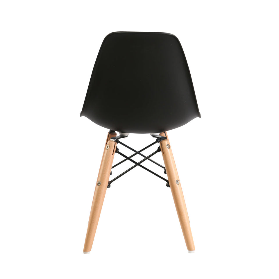 Dining Chair Black