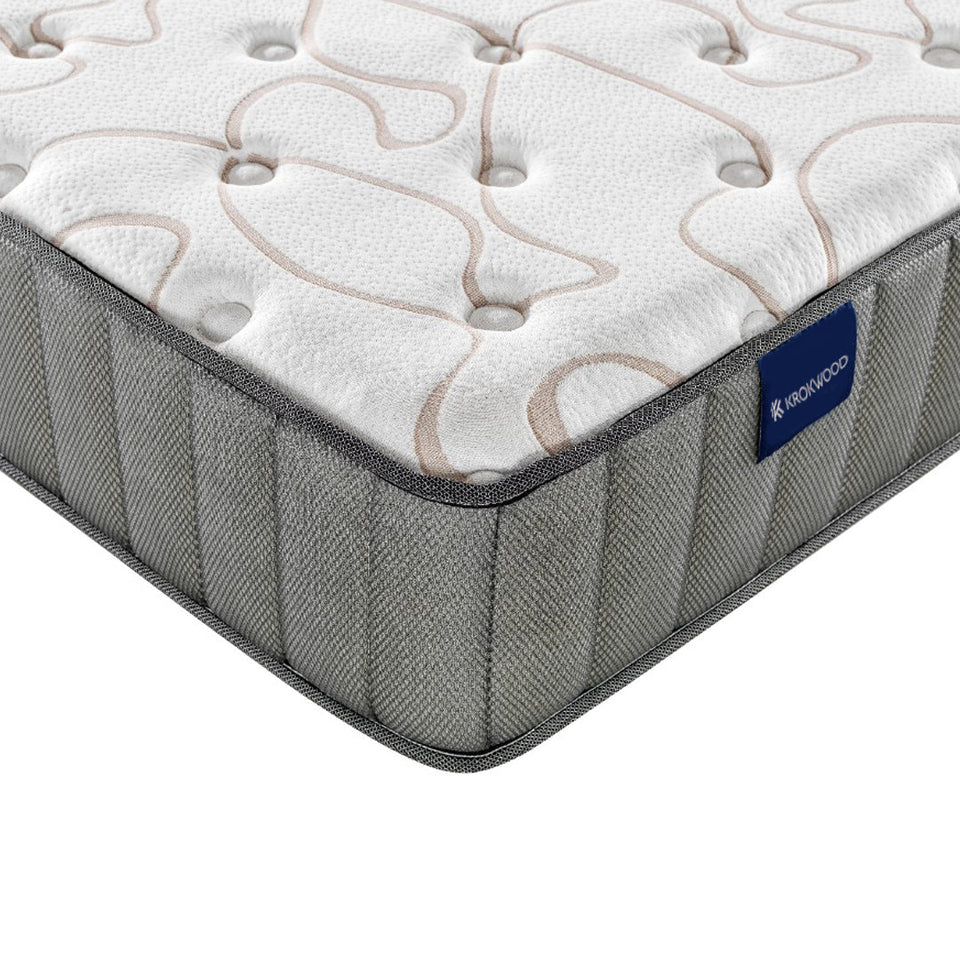 Pocket spring mattress