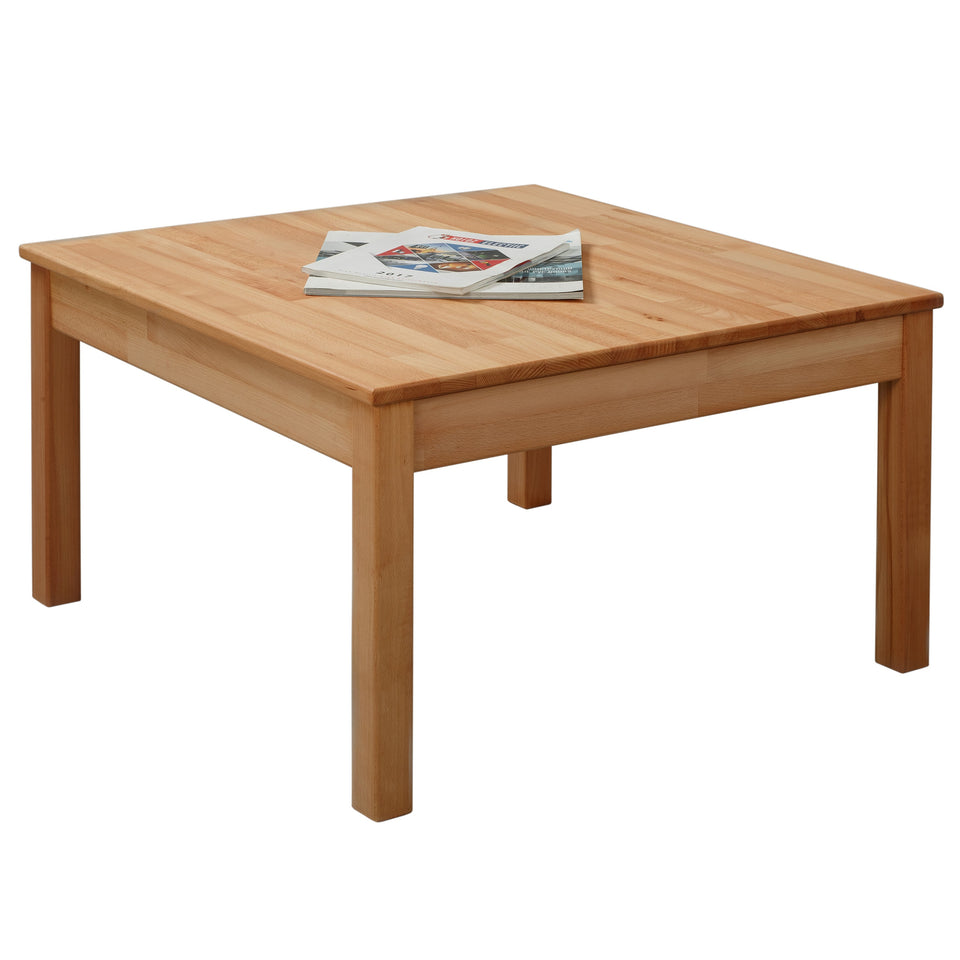 Coffee Table Tomas Beech