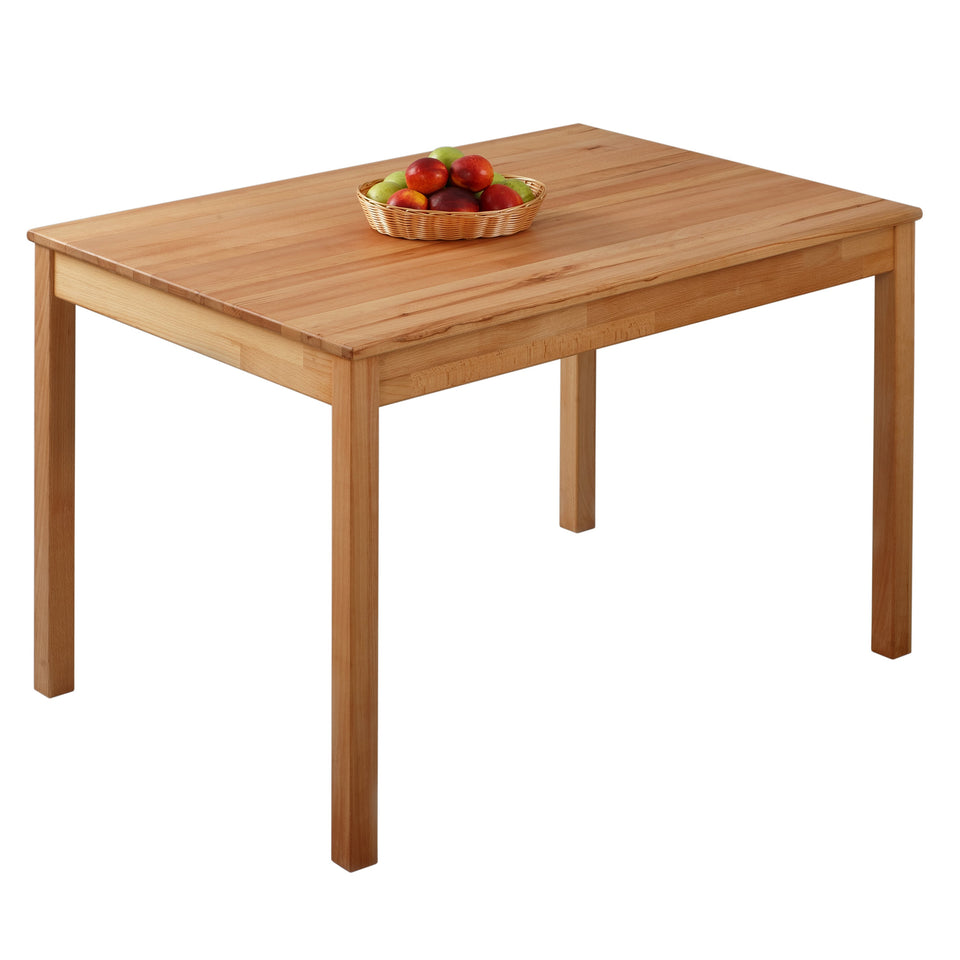 Tomas Wooden Table