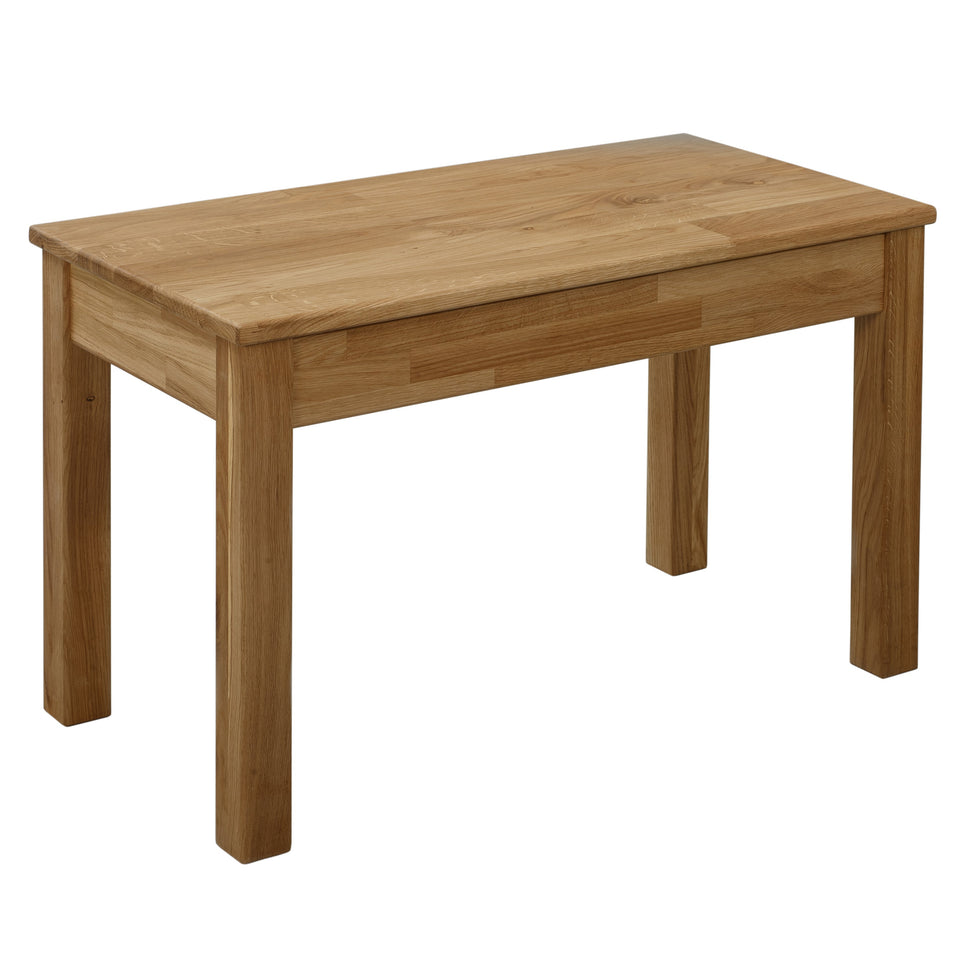 Tomas Oak Bench