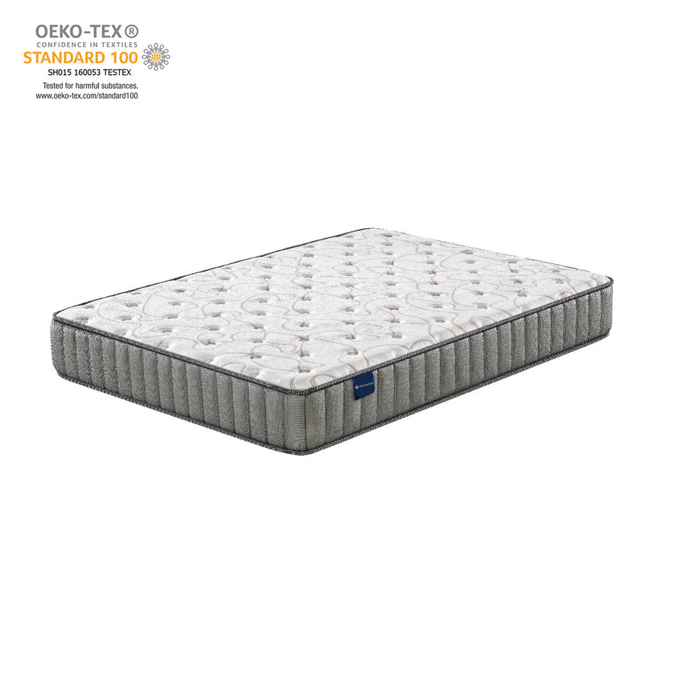 Pocket spring mattress Olivia