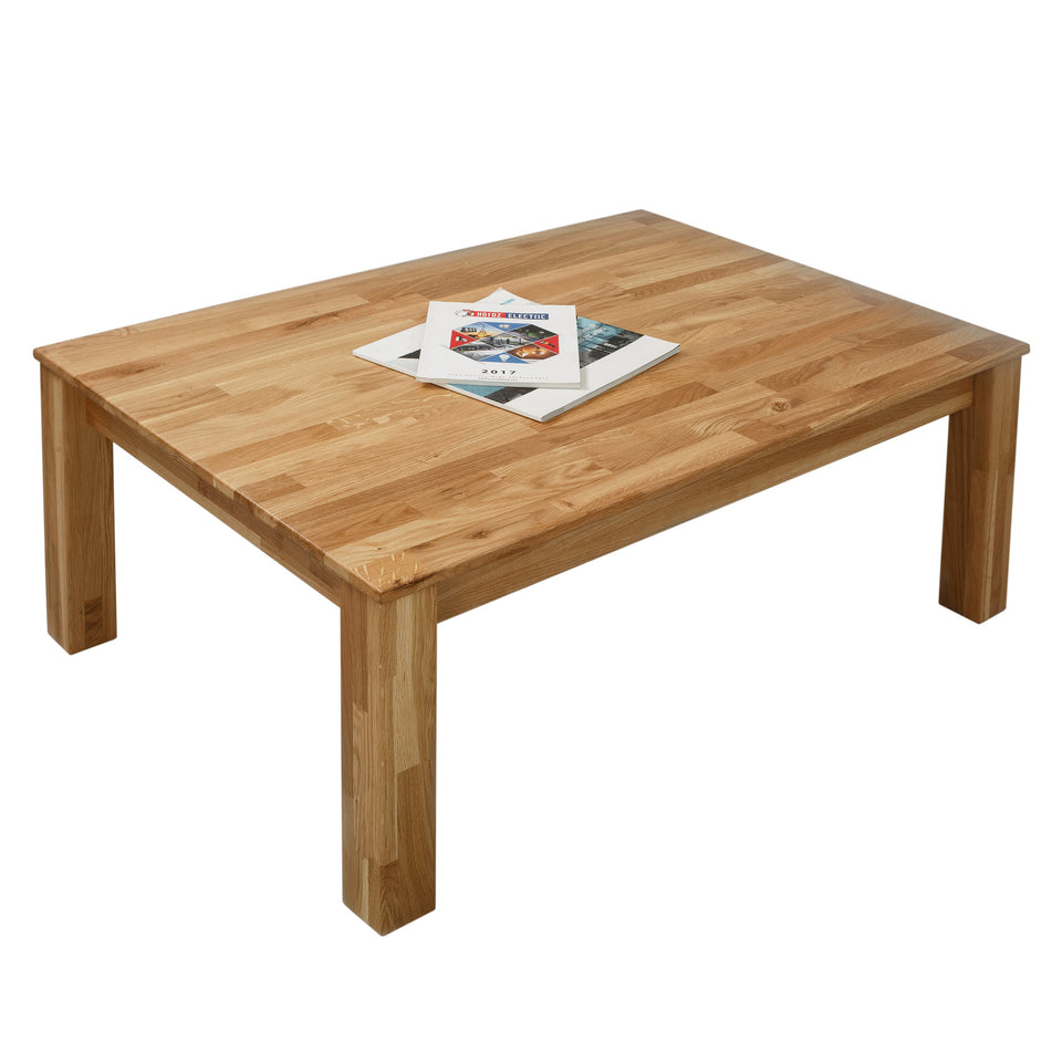 Coffee Table Bonn Oak Krokwood