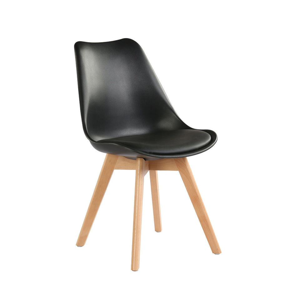 Dining Chair Oliver Beech Legs