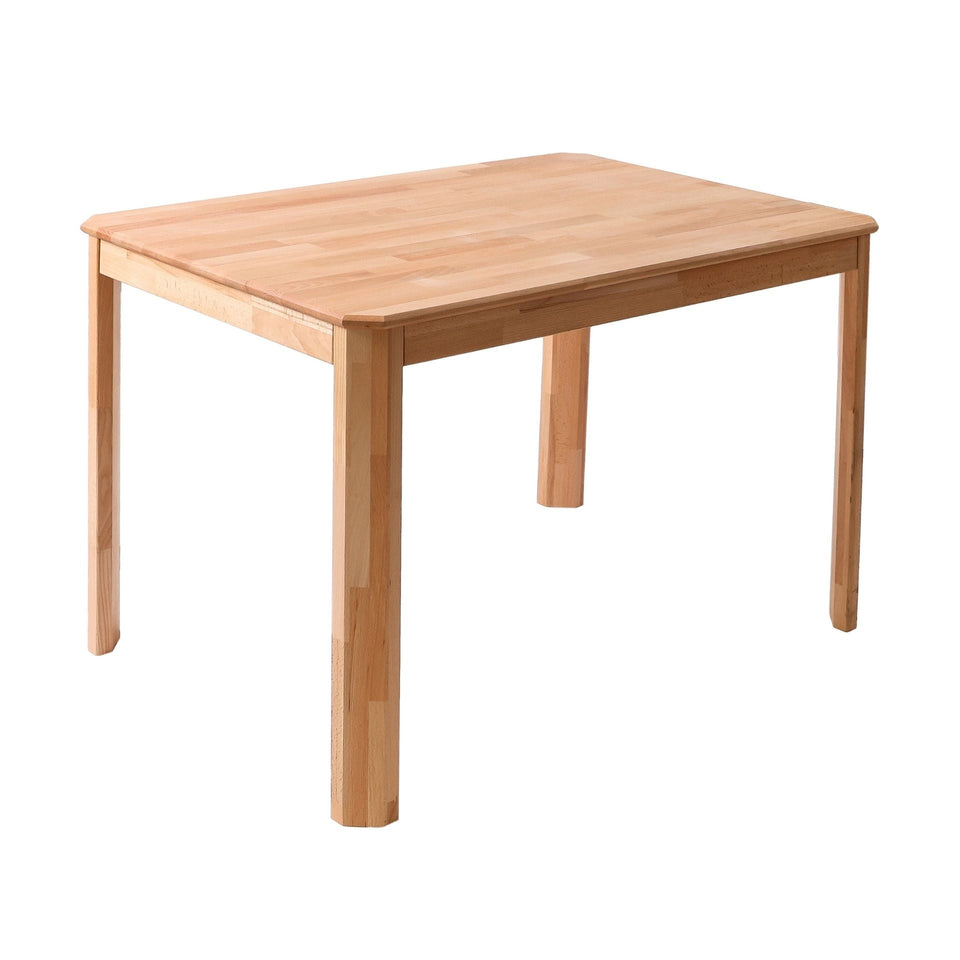 Table Solid Wood Berlin