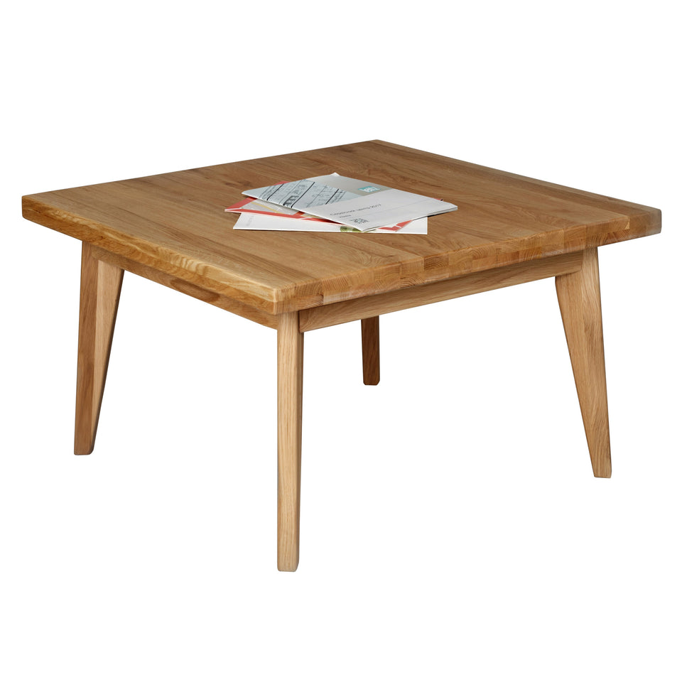 Coffee Table Hans Oak